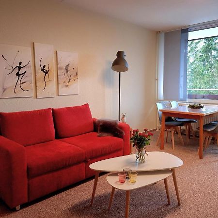 Hike & Bike Apartman Altenau  Kültér fotó