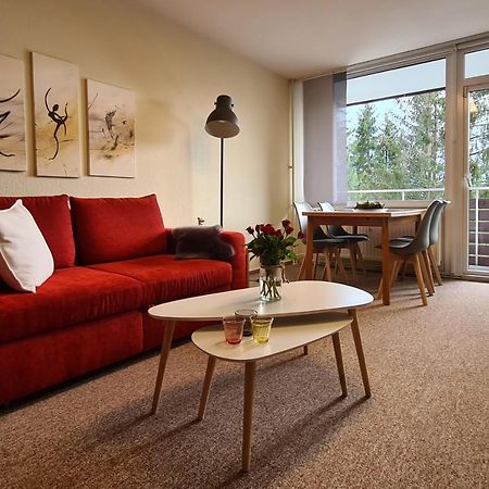 Hike & Bike Apartman Altenau  Kültér fotó