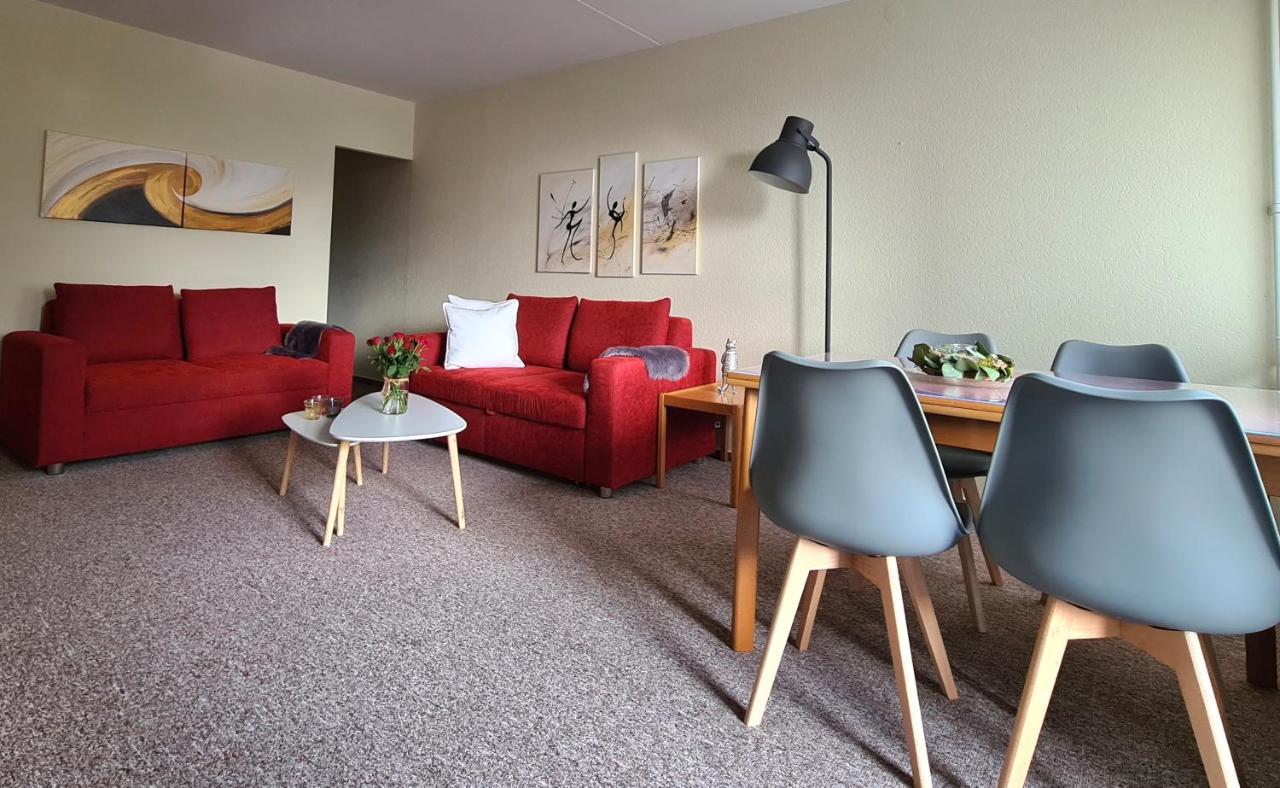 Hike & Bike Apartman Altenau  Kültér fotó