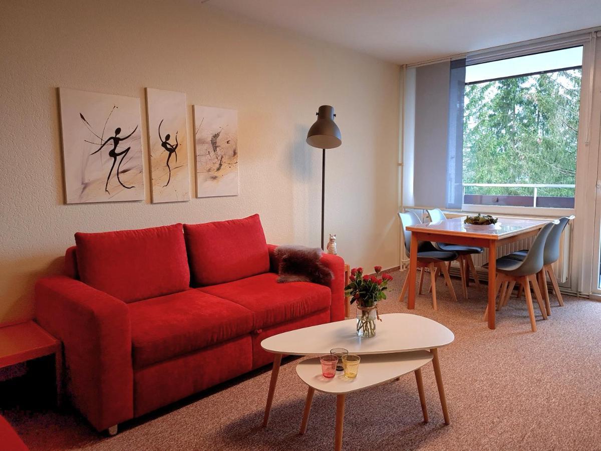 Hike & Bike Apartman Altenau  Kültér fotó
