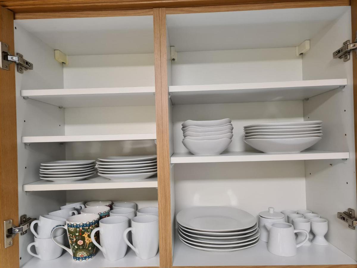 Hike & Bike Apartman Altenau  Kültér fotó