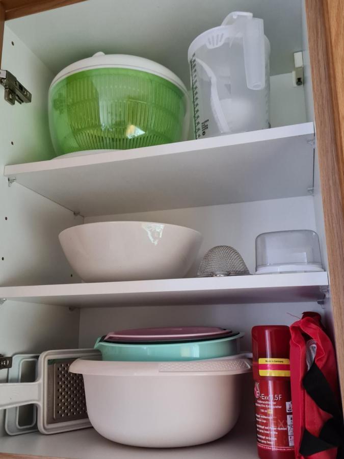 Hike & Bike Apartman Altenau  Kültér fotó