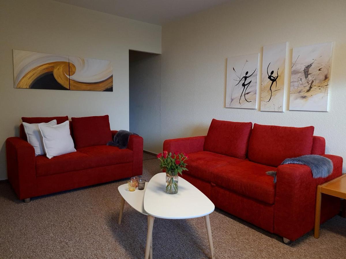 Hike & Bike Apartman Altenau  Kültér fotó