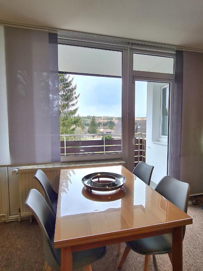 Hike & Bike Apartman Altenau  Kültér fotó