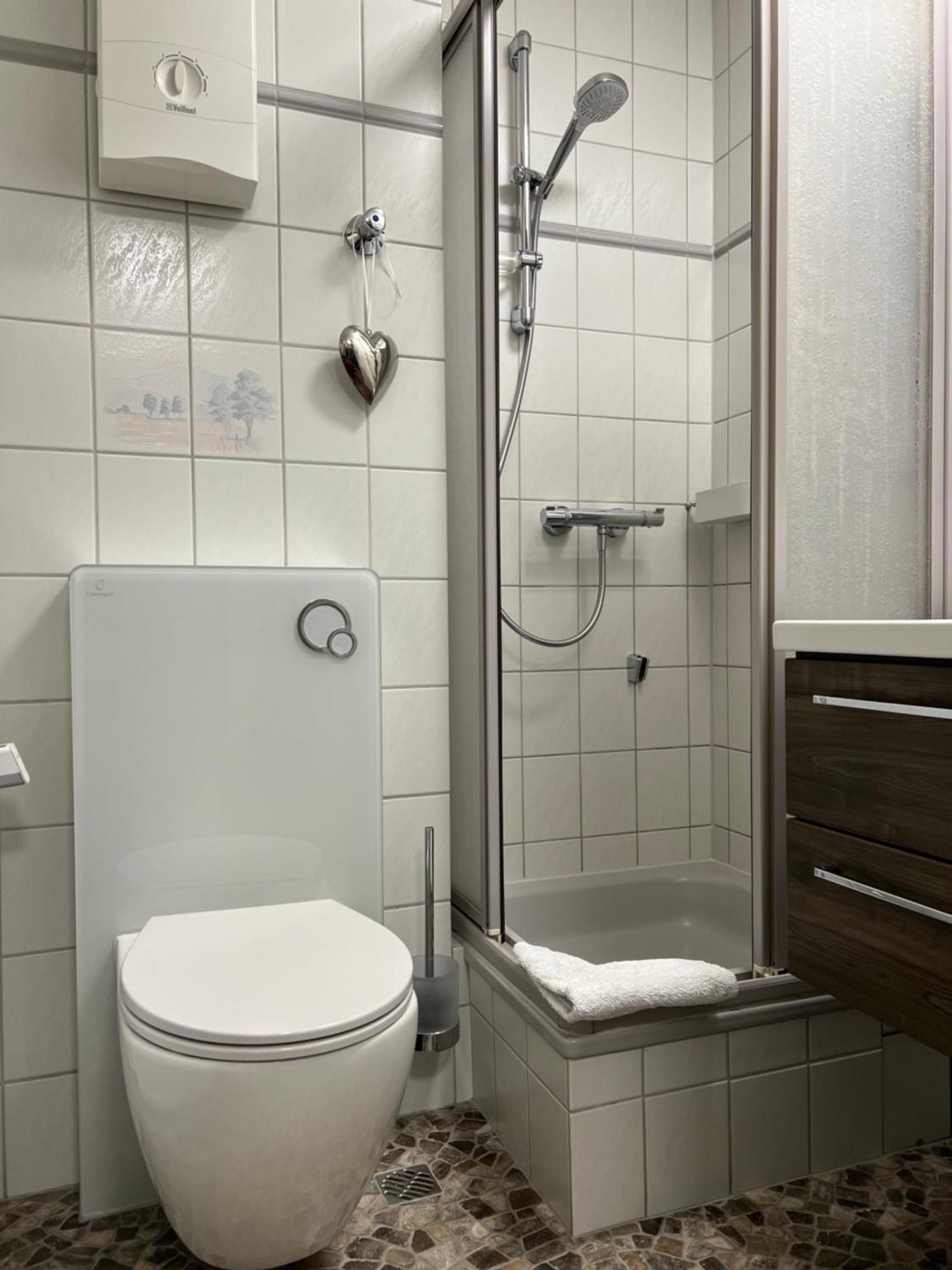 Hike & Bike Apartman Altenau  Kültér fotó